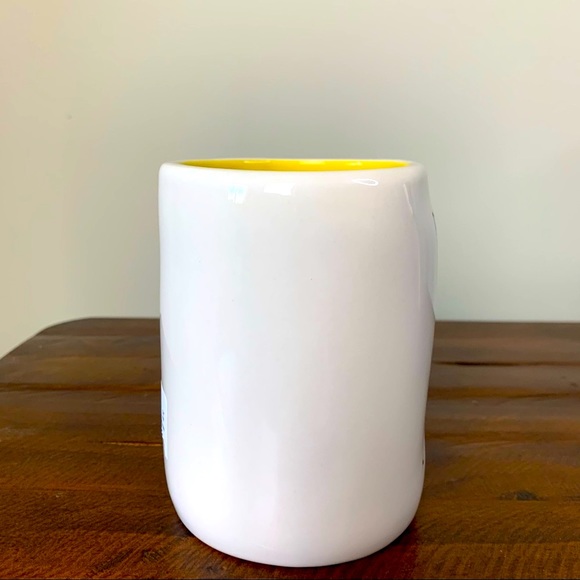 Last 1 - Rae Dunn “Rise & Shine” Mug - Picture 6 of 10